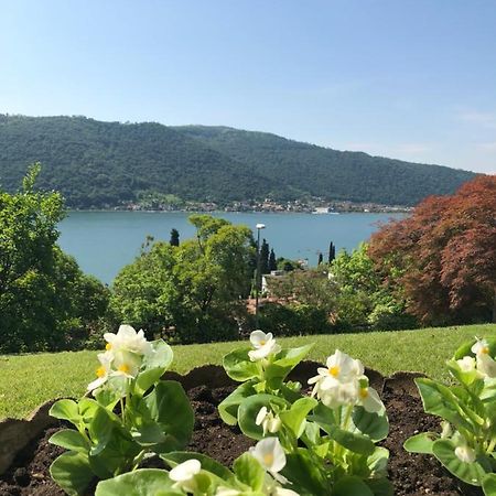 Giuseppe B&B Сарнико Екстериор снимка