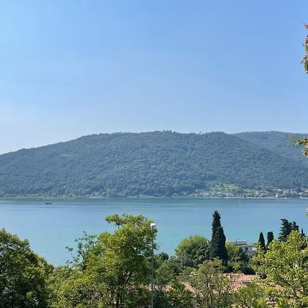 Giuseppe B&B Сарнико Екстериор снимка