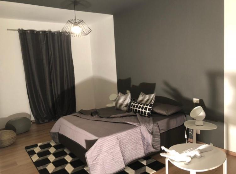 Giuseppe B&B Сарнико Екстериор снимка