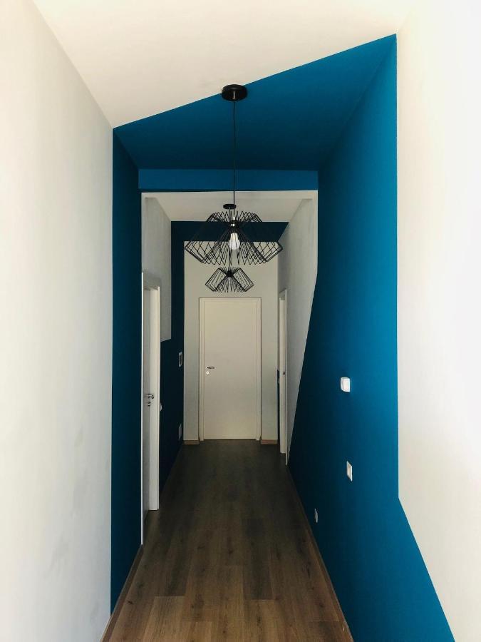 Giuseppe B&B Сарнико Екстериор снимка