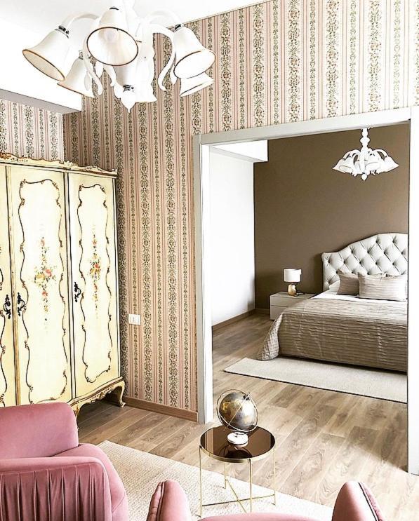 Giuseppe B&B Сарнико Екстериор снимка