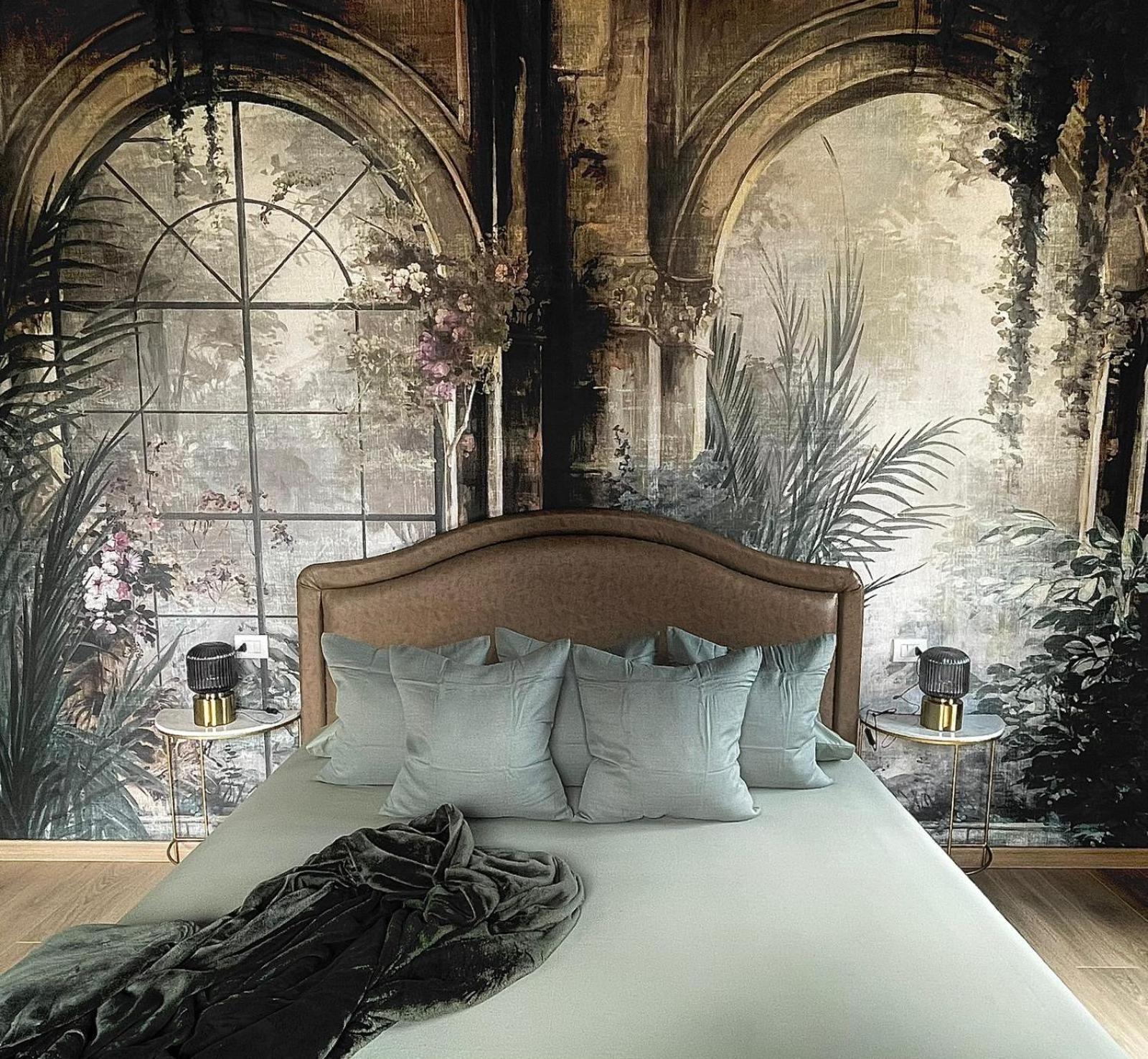 Giuseppe B&B Сарнико Екстериор снимка