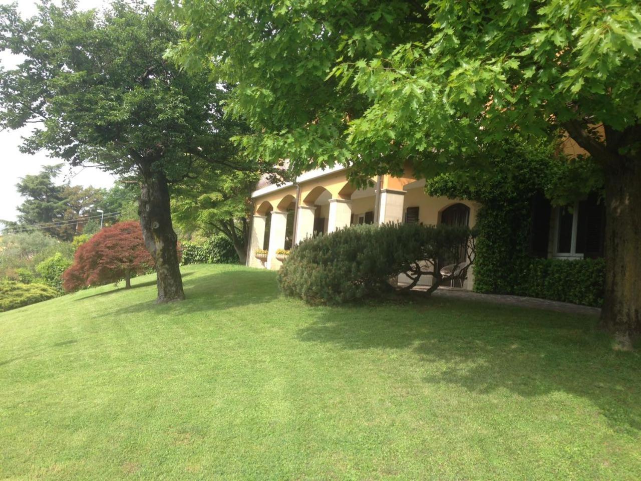 Giuseppe B&B Сарнико Екстериор снимка